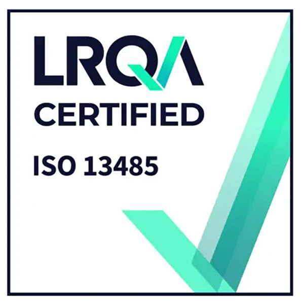ISOcertificaat